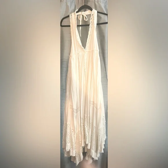 bright pink flowy dress Lisa Maxi Dress, in Light Pink Luxe Satin, Size: Large | Show Me Your Mumu main image 1